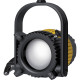 LED Прибор DEDOLIGHT DLED9-D